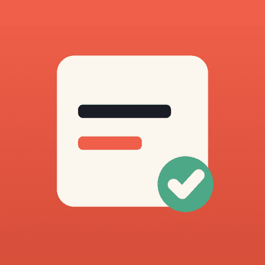Wortivo App-Symbol